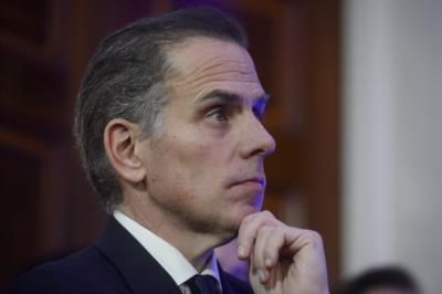 Prosecutor Defends Hunter Biden Investigation Amid Presidential Pardon Controversy