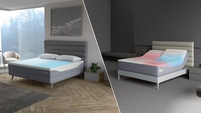 Sleep Number ClimateCool vs Climate360: Which smart cooling mattress is right for you?