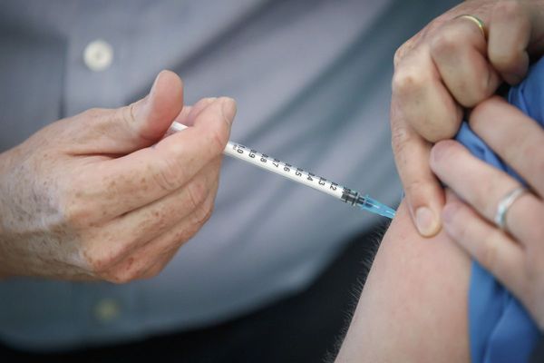 Hancock to give evidence as Covid inquiry explores vaccine issues