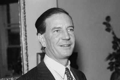 Kim Philby owned up to spying for Russia – but said he would do it all again