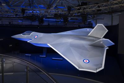 RAF’s Tempest jet must ‘break the mould’ to keep costs under control, MPs say