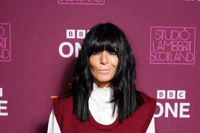 Claudia Winkleman says it would be ‘hard’ if a friend did Celebrity Traitors