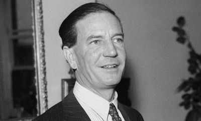 Philby had to choose ‘between suicide and prosecution’ before 1963 defection