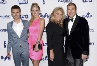 Reality TV Star Chase Chrisley Denies Assault Allegation