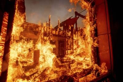 Getty Museums Safe From Palisades Fire, Remain Closed