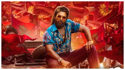 Pushpa 2 box office collection Day 40: Allu Arjun starrer records LOWEST numbers as collections drop to Rs 1 crore