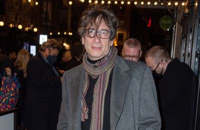 Neil Gaiman hit with new string of sexual assault allegations