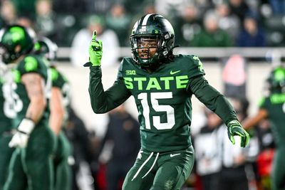 MSU DB Angelo Grose accepts invite to Tropical Bowl