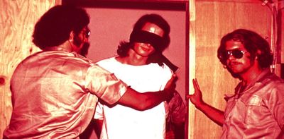 The infamous Stanford prison experiment was flawed – so why is it still so influential today?