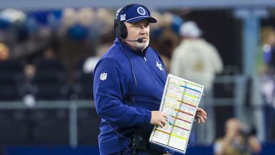 Mike McCarthy Expected to Interview for Bears' Coaching Vacancy After Leaving Cowboys
