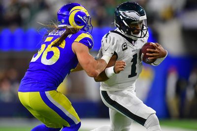 Rams free agents to know in Vikings-Rams playoff game