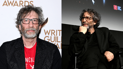 Author Neil Gaiman Faces New Allegations Of Sexual Assault From Four More Women