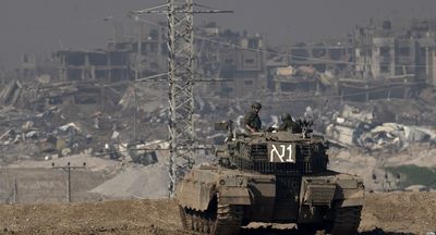 A ceasefire in Gaza is reportedly near, but we’ve heard that before. How is this deal different?