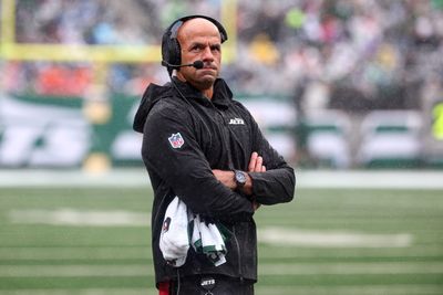 Some ‘buzz’ around Robert Saleh and Jaguars head coaching job