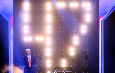 Trump's Return Threatens Resurgence Of Trade Wars