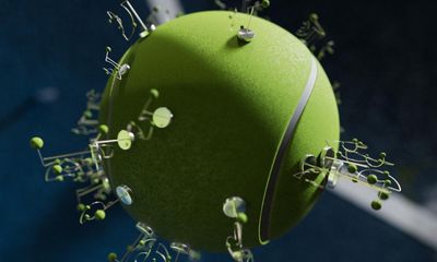 Almost 10,000 images of tennis balls plunge up to 90% in value as Australian Open appears to ditch NFTs