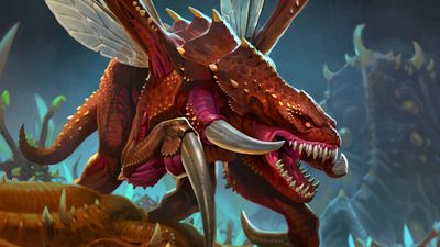 Zerg Rush! Blizzard drops first cards from its StarCraft x Hearthstone crossover mini-set