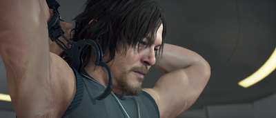 'Death Stranding 2: On The Beach' Update; Hideo Kojima Talks Video Game 'Crunch Time'