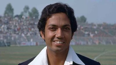 When a Pakistani cricketer called Indian players 'kafirs'!