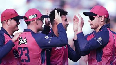 'We'll regroup and come back stronger': Sam Hain as Paarl Royals lose against MI Cape Town in SA20