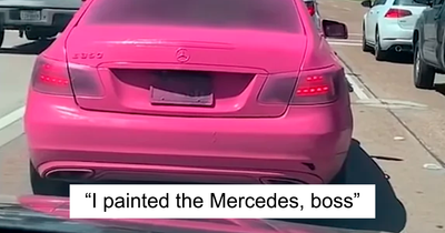 “I Did The Job, Boss”: 35 Times People Attempted To Do Their Job But Failed