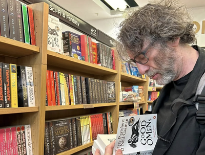 Shocking Details From Neil Gaiman Exposé, 'There Is No Safe Word': What You Need To Know