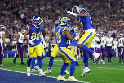 Rams cruise to 27-9 win over Vikings: Instant analysis of dominant playoff victory