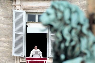 Pope Francis is introspective and self-critical in his autobiography, at least about his youth