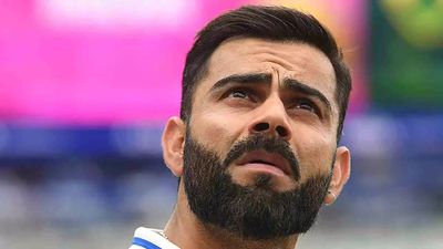 'He brings eyeballs to the game': Adam Gilchrist, Michael Vaughan rate Virat Kohli's performance in Australia