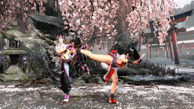 Mai Shiranui is headed to Street Fighter 6 with a new gameplay reveal — here's when you can play her