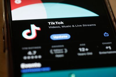 China in talks to sell TikTok to Elon Musk, reports say