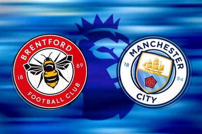 How to watch Brentford vs Man City: TV channel and live stream for Premier League today