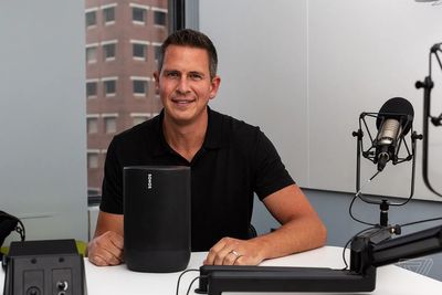 Who Is Patrick Spence? Quick Facts About SONOS CEO Stepping Down After Bug-Ridden App Rollout