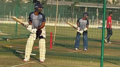 'Don't know who gave him permission': Delhi cricketer skips Ranji Trophy preparations to attend Gujarat Titans' IPL pre-season camp