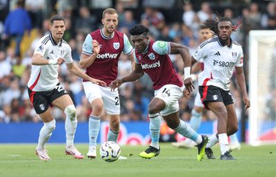 Is West Ham vs Fulham on TV? Live streams, channels, kick-off time