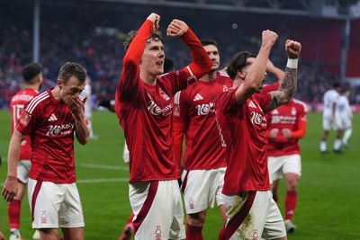 Can Nottingham Forest do a Leicester? Throwback title charge evokes magical memories