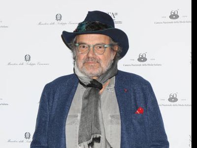 Oliviero Toscani death: Photographer known for provocative Benetton campaigns dies aged 82