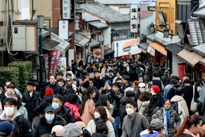 Japanese Tourist Hotspot Kyoto To Hike Hotel Taxes