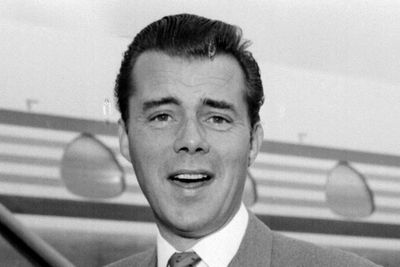 MI5 feared film star Dirk Bogarde could be target of KGB sting attempt