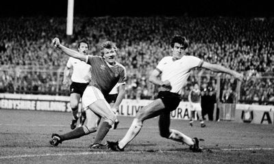 Nottingham Forest and Liverpool revive rivalry forged in late 1970s