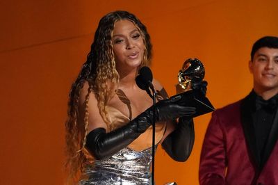 Beyonce postpones teased announcement due to LA wildfires ‘devastation’