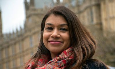 Charities call for Tulip Siddiq’s resignation from anti-corruption role