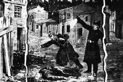 Descendants of Jack the Ripper’s victims seek new inquest after DNA breakthrough