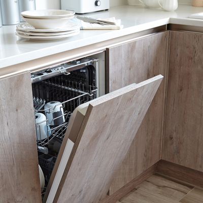 What can I use instead of dishwasher tablets? Cleaning experts reveal the cheaper alternative that will leave your dishes sparkling