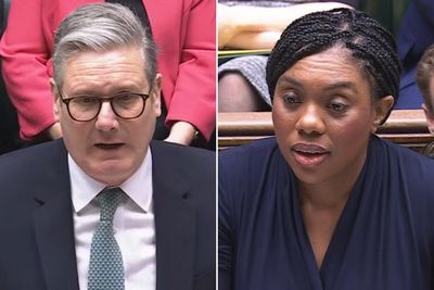 Starmer insists under-fire Reeves will be in job ‘many, many years’ and rules out emergency Budget: Live