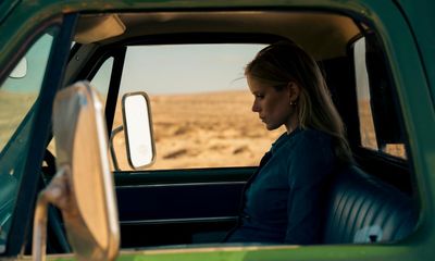 Catching Dust review – urbanites and hillbillies clash in confident desert noir