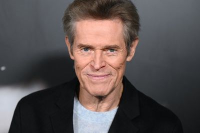 Willem Dafoe says he was ‘uncast’ from movie due to hugely controversial past role