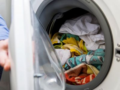 This is the best way to dry your clothes without a tumble dryer