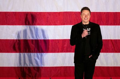 TikTok Calls Report Of Possible Sale To Musk's X 'Pure Fiction'