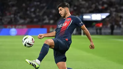 Two Premier League Sides Eyeing Move for PSG Ace Asensio